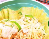 ショート！ケンミン焼ビーフン作り方9写真