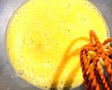 MIXナッツ&チョコのパウンドケーキ作り方3写真