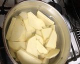 とろける！？絶品スイートポテト作り方1写真