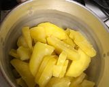 とろける！？絶品スイートポテト作り方2写真