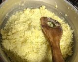 とろける！？絶品スイートポテト作り方3写真
