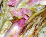 ロメインレタスの簡単オーブンチーズ焼き作り方12写真