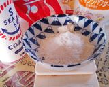 サツマイモひとくちドーナッツ(簡単)作り方8写真