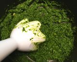 バジルペーストの作り方(松の実不要)作り方3写真