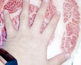 黒毛和牛のリブロースで贅沢なお茶漬け作り方3写真