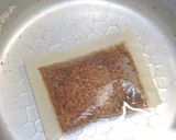黒毛和牛のリブロースで贅沢なお茶漬け作り方5写真