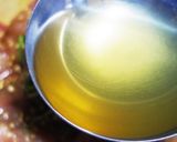 黒毛和牛のリブロースで贅沢なお茶漬け作り方14写真
