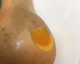 バターナッツかぼちゃの☆ネギマヨチーズ焼作り方4写真