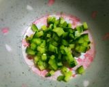 らっきょうのタルタルソース作り方4写真