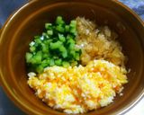 らっきょうのタルタルソース作り方5写真