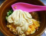 らっきょうのタルタルソース作り方6写真