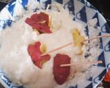 サツマイモひとくちドーナッツ(簡単)作り方10写真
