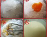柿嫌いが作る柿の肉巻き天ぷら！お弁当にも作り方5写真