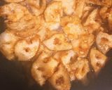 甘酢れんこん作り方3写真