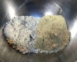 おからクラッカー(糖質制限)作り方1写真