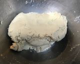 おからクラッカー(糖質制限)作り方2写真
