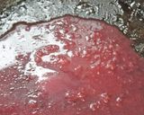 スウィートメープルタタンケーキ作り方14写真