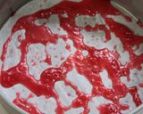 スウィートメープルタタンケーキ作り方16写真