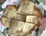 おからクラッカー(糖質制限)作り方5写真