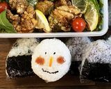 バス遠足のお弁当2019作り方5写真