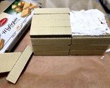 デコトラ ケーキ作り方3写真