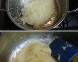 食べる！コーンスープ作り方2写真