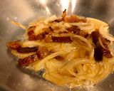 こだわりトマトパスタ☆アマトリチャーナ作り方4写真