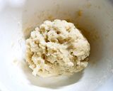 甘酒と湯種でふわやわ山食作り方1写真