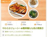 やわらかジュ〜シ〜✤簡単鶏もも肉の照焼き作り方8写真