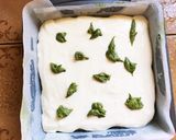 クリチ＊抹茶ケーキ作り方8写真