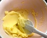 林檎のコンポートケーキ作り方3写真