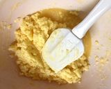 林檎のコンポートケーキ作り方4写真