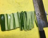 春雨の中華サラダ作り方5写真