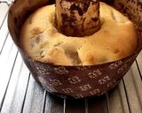 林檎のコンポートケーキ作り方8写真