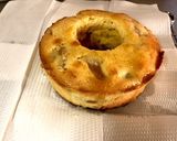 林檎のコンポートケーキ作り方9写真