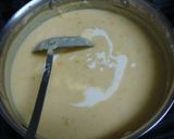 食べる！コーンスープ作り方6写真
