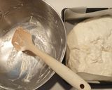 混ぜて入れて焼く お手軽フォカッチャ作り方4写真