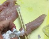 春雨の中華サラダ作り方14写真