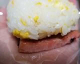 スパたまおにぎり作り方5写真