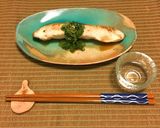 ネギだれ&マヨチーズで☆簡単さば缶直焼作り方16写真