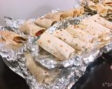 トルティーヤ♪作り方5写真