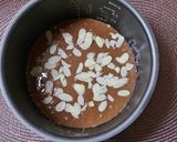 炊飯器で簡単！ふわふわチョコレートケーキ作り方5写真