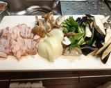 ツマミに最高！鶏肉とナス秋のピリ辛回鍋肉作り方2写真