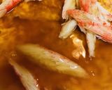 とりあえずできる●カニカマボコのカニ玉作り方4写真