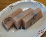 適当 栗ういろう作り方6写真