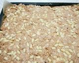 チーズとひよこ豆入り松風作り方5写真