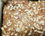 チーズとひよこ豆入り松風作り方6写真