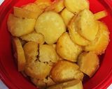 焼き芋アレンジ…スイートポテト作り方2写真