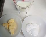 焼き芋アレンジ…スイートポテト作り方3写真