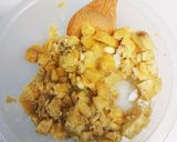 焼き芋アレンジ…スイートポテト作り方4写真